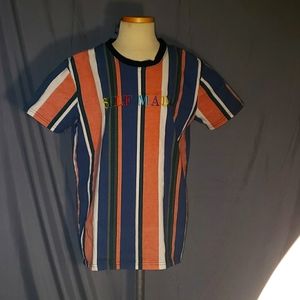 "Self made" t-shirts from rue 21